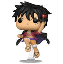 Funko Pop! Animation One Piece Luffy 1620 Exclusivo