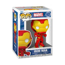 Funko Pop! Marvel Homem de Ferro Iron Man 1421