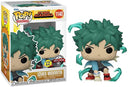 Funko Pop! Animation My Hero Academia Izuku Midoriya 1140 Exclusivo Glow