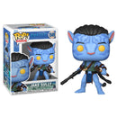 Funko Pop! Filmes Avatar Jake Sully 1549