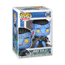 Funko Pop! Filmes Avatar Jake Sully 1549