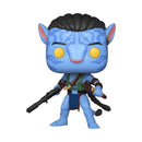 Funko Pop! Filmes Avatar Jake Sully 1549