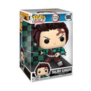 Funko Pop! Animation Demon Slayer Tanjiro Kamado 1805 10 Polegadas