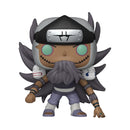 Funko Pop! Animation Naruto Shippuden Kakuzu 1693 Exclusivo