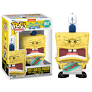 Funko Pop! Animation Bob Esponja Krusty Krab Pizza SpongeBob 1667
