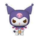Funko Pop! Hello Kitty and Friends Kuromi 90
