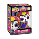 Funko Pop! Icons Dia de los Muertos La Catrina 83