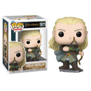 Funko Pop! Filme Senhor dos Aneis Lord Of The Rings Legolas Greenleaf 1577