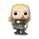 Funko Pop! Filme Senhor dos Aneis Lord Of The Rings Legolas Greenleaf 1577