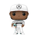 Funko Pop! Racing Formula One Lewis Hamilton 09