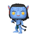 Funko Pop! Filmes Avatar Lo’ak 1551