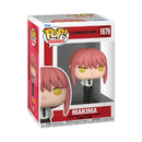 Funko Pop! Animation Chainsaw Man Makima 1679