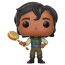 Funko Pop! Disney Elena Avalor Mateo 318
