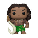 Funko Pop! Disney Moana 2 Maui 1547