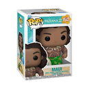 Funko Pop! Disney Moana 2 Maui 1547
