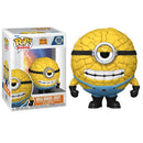 Funko Pop - Filme Meu Malvado Favorito 4 Mega Minion Jerry 1555