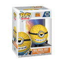 Funko Pop - Filme Meu Malvado Favorito 4 Mega Minion Jerry 1555