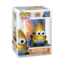 Funko Pop - Filme Meu Malvado Favorito 4 Mega Minion Gus 1554