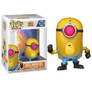 Funko Pop - Filme Meu Malvado Favorito 4 Mega Minion Mel 1556