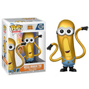 Funko Pop - Filme Meu Malvado Favorito 4 Mega Minion Tim 1557
