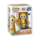 Funko Pop - Filme Meu Malvado Favorito 4 Mega Minion Tim 1557
