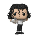 Funko Pop! Rocks Michael Jackson 346
