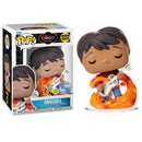 Funko Pop! Filme Disney Coco Viva A Vida é uma Festa Miguel 1237 Exclusivo Glow