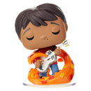 Funko Pop! Filme Disney Coco Viva A Vida é uma Festa Miguel 1237 Exclusivo Glow