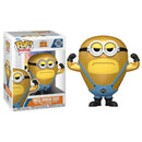 Funko Pop - Filme Meu Malvado Favorito 4 Mega Minion Dave 1553