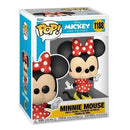 Funko Pop! Disney Mickey Mouse Minnie Mouse 1188
