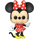 Funko Pop! Disney Mickey Mouse Minnie Mouse 1188
