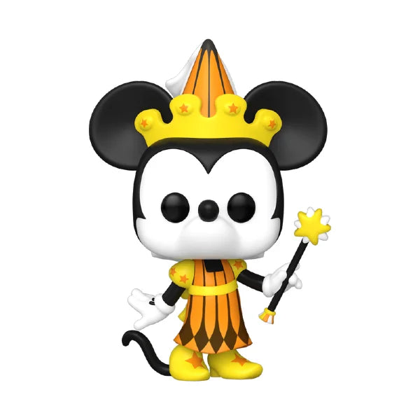 Funko Pop! Disney Halloween Minnie Mouse 1485