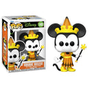 Funko Pop! Disney Halloween Minnie Mouse 1485