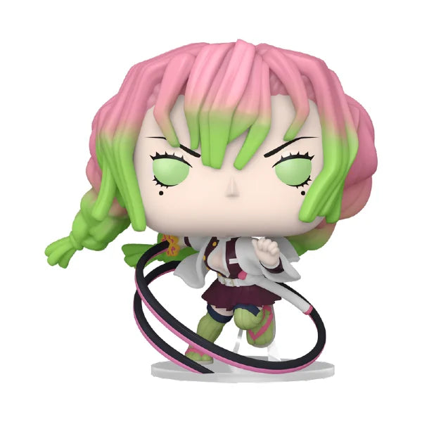 Funko Pop! Animation Demon Slayer Mitsuri Kanroji 1852