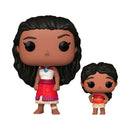 Funko Pop! Disney Moana 2 Little Sis Simea Moana 1546