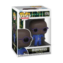 Funko Pop! Movies The Matrix Morpheus 1174