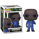 Funko Pop! Movies The Matrix Morpheus 1174