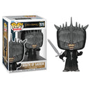 Funko Pop! Filme Senhor dos Aneis Lord Of The Rings Mouth Of Sauron 1578
