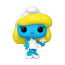 Funko Pop - Television The Smurfs Smurfette 1516