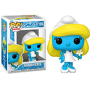Funko Pop - Television The Smurfs Smurfette 1516