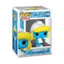 Funko Pop - Television The Smurfs Smurfette 1516
