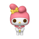 Funko Pop! Hello Kitty and Friends My Melody 91