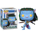 Funko Pop! Filme Avatar O Caminho da Agua Neytiri 1550