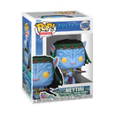 Funko Pop! Filme Avatar O Caminho da Agua Neytiri 1550