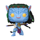 Funko Pop! Filme Avatar O Caminho da Agua Neytiri 1550