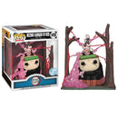 Funko Pop! Animation Demon Slayer Nezuko Kamado in Web 1418 Exclusivo