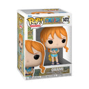 Funko Pop - Animation One Piece Onami 1472