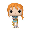 Funko Pop - Animation One Piece Onami 1472