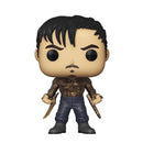 Funko Pop! Filme Mortal Kombat Cole 1054