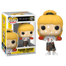 Funko Pop - Television Friends Phoebe Buffay 1277